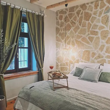 Locanta Ioannina Exterior photo