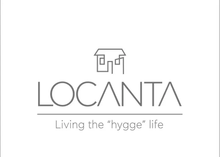 Locanta