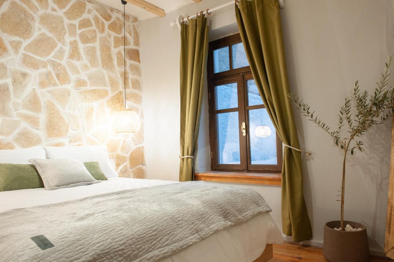 Villa Locanta Ioannina