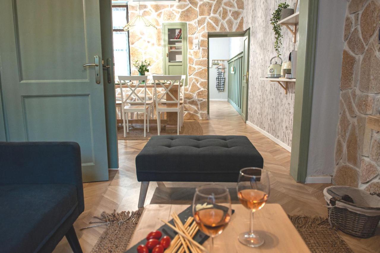 Villa Locanta Ioannina