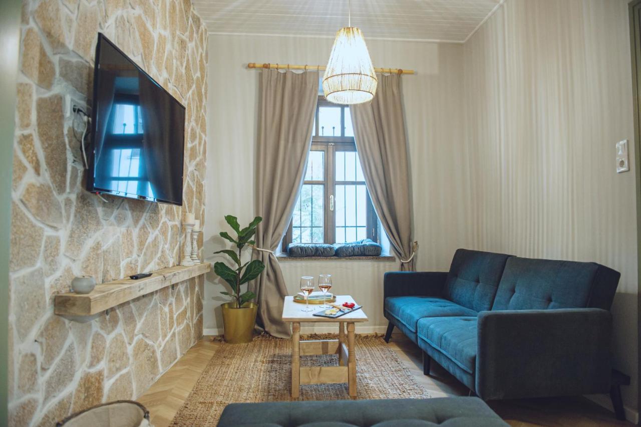 Villa Locanta Ioannina
